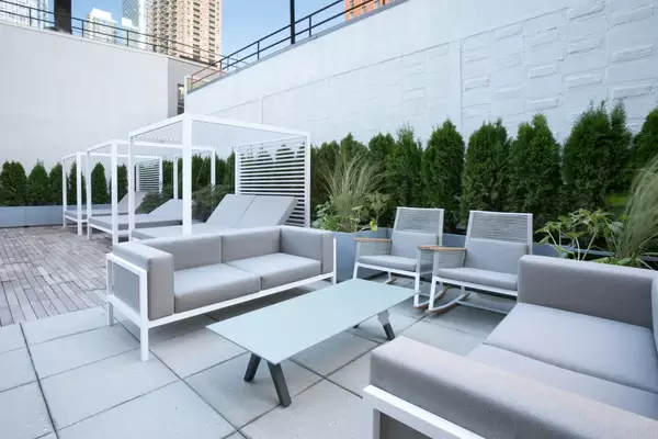 Studio Apartment for rent in Midtown West - Manhattan, New York