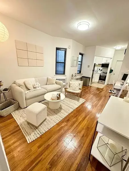 1 bedroom apartment for rent in Midtown West - Manhattan, New York