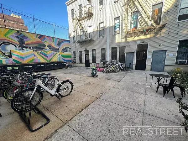 1 bedroom apartment for rent in Bushwick - Brooklyn, New York