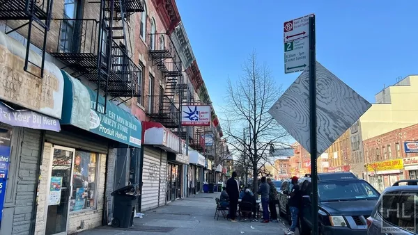 2 bedrooms apartment for rent in East Flatbush - Brooklyn, New York