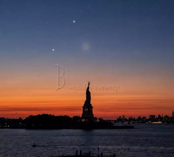 3 bedrooms apartment for rent in FiDi - Manhattan, New York