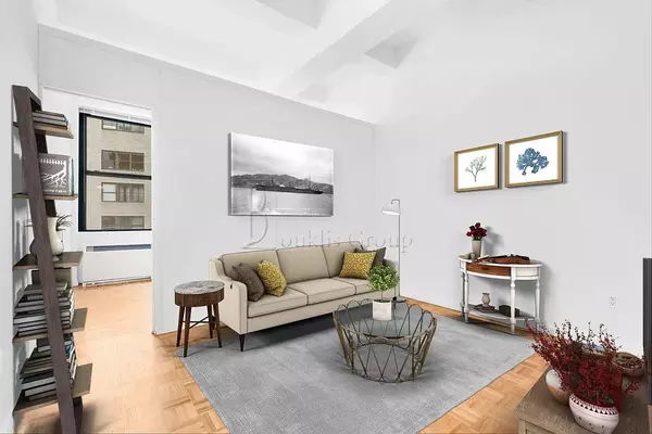 3 bedrooms apartment for rent in FiDi - Manhattan, New York