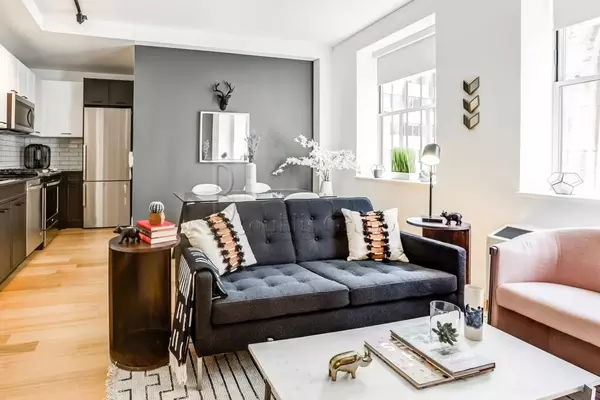 4 bedrooms apartment for rent in FiDi - Manhattan, New York