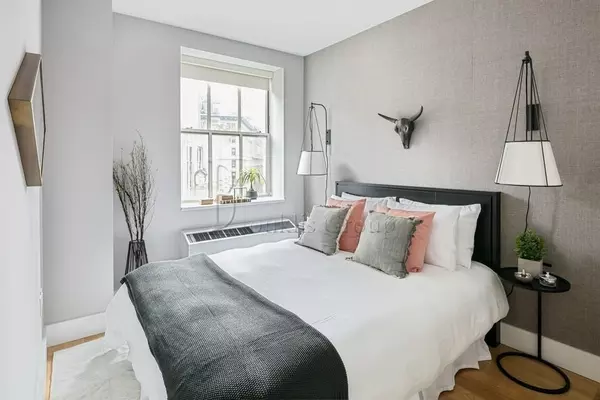 4 bedrooms apartment for rent in FiDi - Manhattan, New York