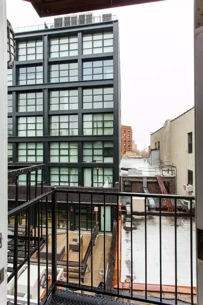 2 bedrooms apartment for rent in Soho - Manhattan, New York