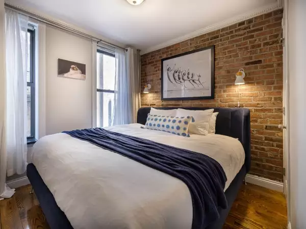 4 bedrooms apartment for rent in Soho - Manhattan, New York