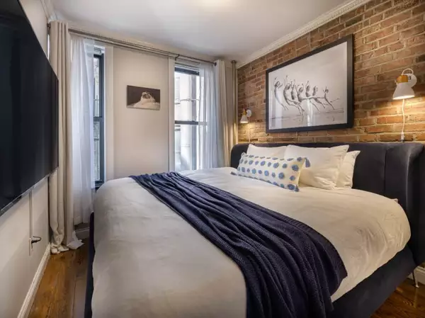 4 bedrooms apartment for rent in Soho - Manhattan, New York