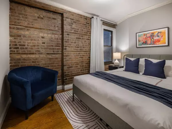 4 bedrooms apartment for rent in Soho - Manhattan, New York