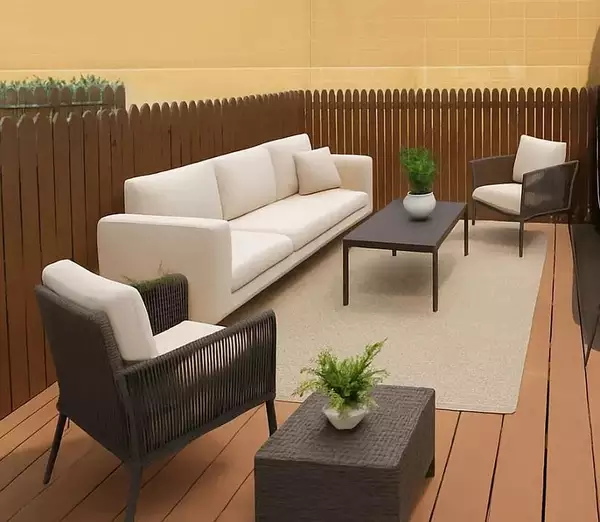 1 bedroom apartment for rent in Midtown West - Manhattan, New York