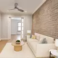 1 bedroom apartment for rent in Midtown West - Manhattan, New York