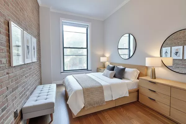 3 bedrooms apartment for rent in West Village - Manhattan, New York