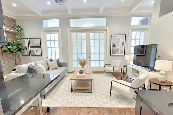 3 bedrooms apartment for rent in West Village - Manhattan, New York