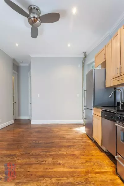 1 bedroom apartment for rent in Soho - Manhattan, New York