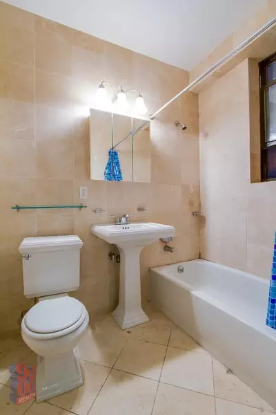 1 bedroom apartment for rent in Soho - Manhattan, New York