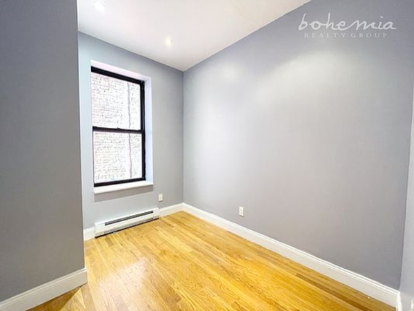 5 bedrooms apartment for rent in Harlem - Manhattan, New York