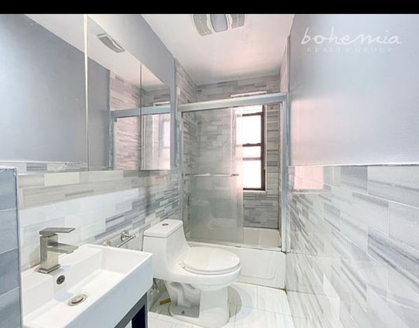 5 bedrooms apartment for rent in Harlem - Manhattan, New York