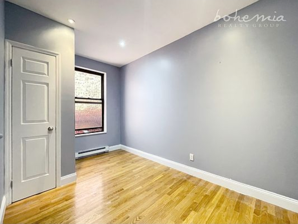 5 bedrooms apartment for rent in Harlem - Manhattan, New York