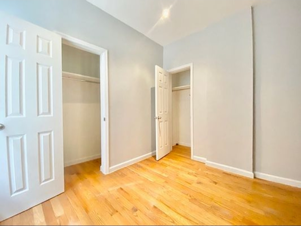 5 bedrooms apartment for rent in Harlem - Manhattan, New York