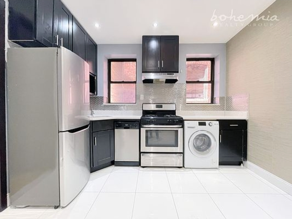 5 bedrooms apartment for rent in Harlem - Manhattan, New York