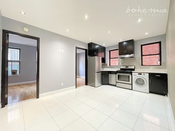 5 bedrooms apartment for rent in Harlem - Manhattan, New York