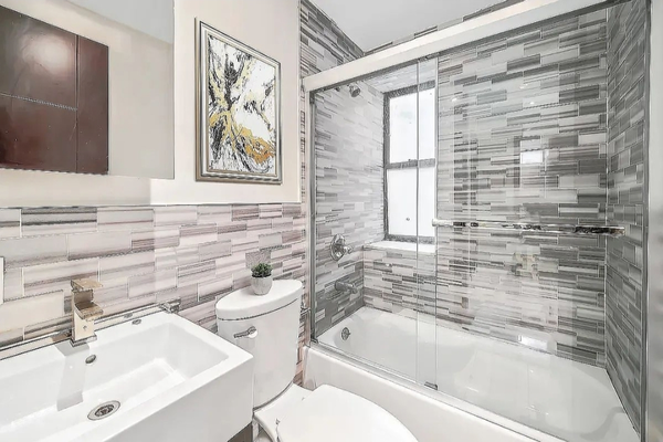 3 bedrooms apartment for rent in Harlem - Manhattan, New York