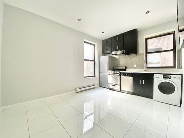 3 bedrooms apartment for rent in Harlem - Manhattan, New York