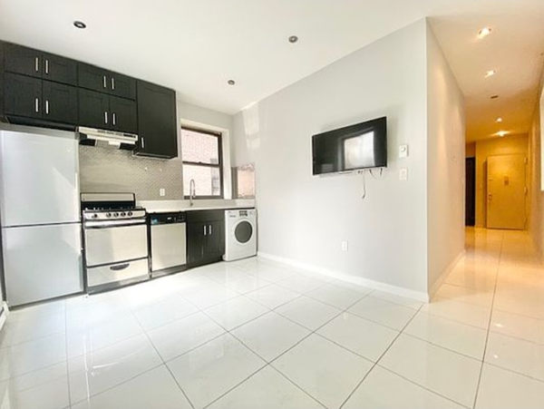 3 bedrooms apartment for rent in Harlem - Manhattan, New York