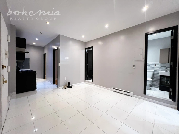 4 bedrooms apartment for rent in Harlem - Manhattan, New York