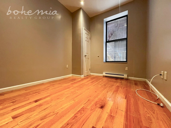 4 bedrooms apartment for rent in Harlem - Manhattan, New York