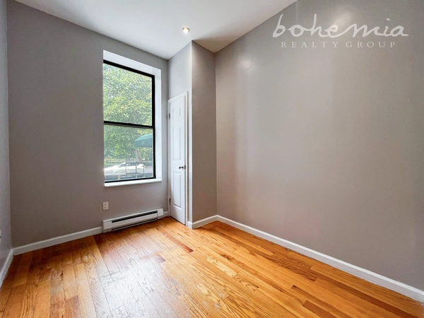 4 bedrooms apartment for rent in Harlem - Manhattan, New York