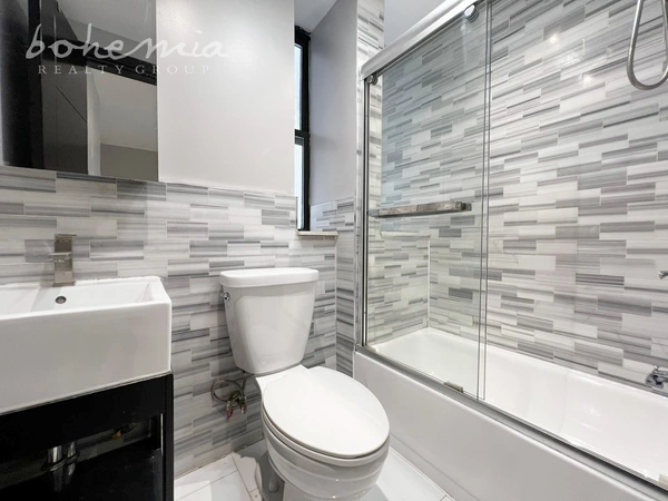 4 bedrooms apartment for rent in Harlem - Manhattan, New York