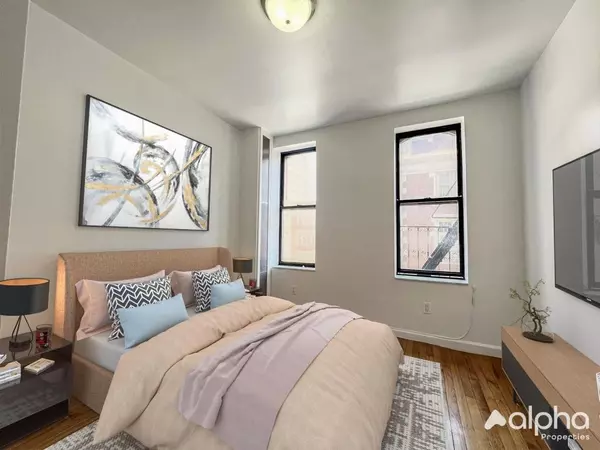 2 bedrooms apartment for rent in Harlem - Manhattan, New York