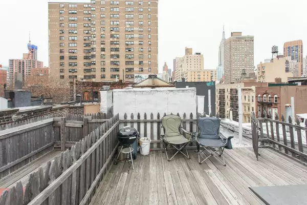 1 bedroom apartment for rent in Gramercy - Manhattan, New York