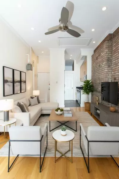 1 bedroom apartment for rent in Gramercy - Manhattan, New York