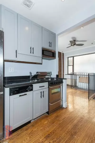 2 bedrooms apartment for rent in East Village - Manhattan, New York