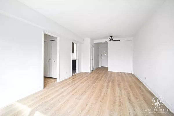 Studio Apartment for rent in Midtown West - Manhattan, New York
