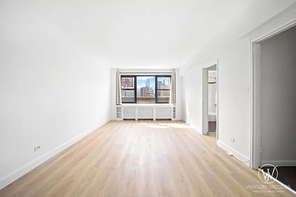 Studio Apartment for rent in Midtown West - Manhattan, New York