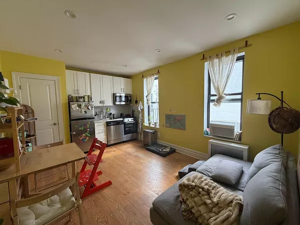 1 bedroom apartment for rent in Crown Heights - Brooklyn, New York