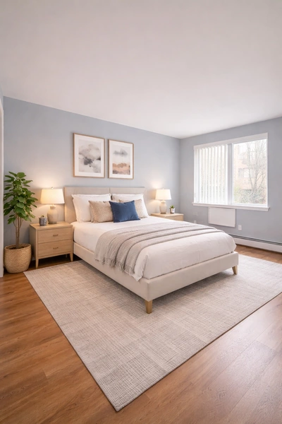 2 bedrooms apartment for rent in Forest Hills - Queens, New York