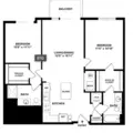 Room for rent in Arlington #1