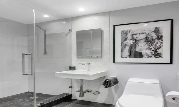 2 bedrooms apartment for rent in Greenwich Village - Manhattan, New York