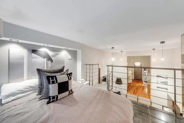 2 bedrooms apartment for rent in Greenwich Village - Manhattan, New York