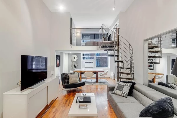 2 bedrooms apartment for rent in Greenwich Village - Manhattan, New York