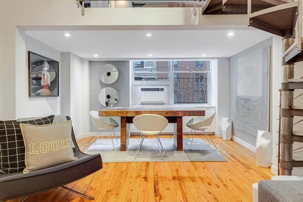 2 bedrooms apartment for rent in Greenwich Village - Manhattan, New York