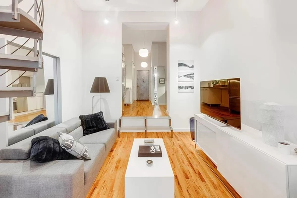 2 bedrooms apartment for rent in Greenwich Village - Manhattan, New York