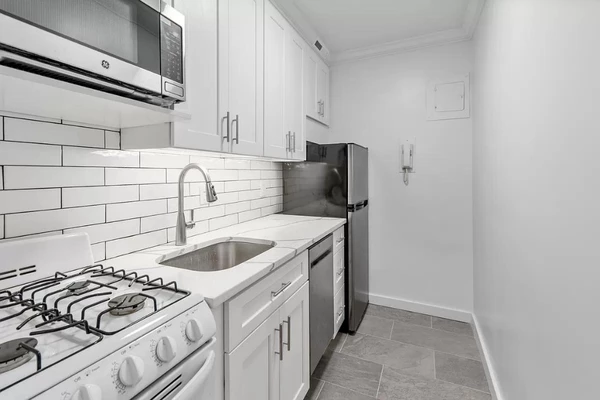Studio Apartment for rent in Greenwich Village - Manhattan, New York