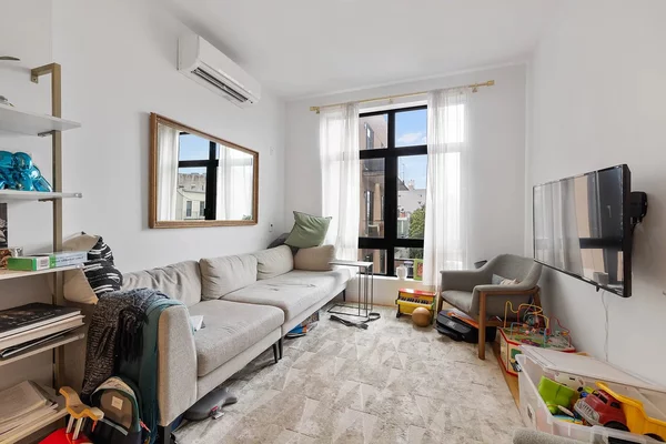2 bedrooms apartment for rent in Greenpoint - Brooklyn, New York