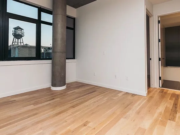 2 bedrooms apartment for rent in Greenpoint - Brooklyn, New York