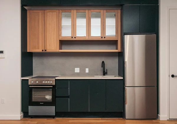 2 bedrooms apartment for rent in Greenpoint - Brooklyn, New York