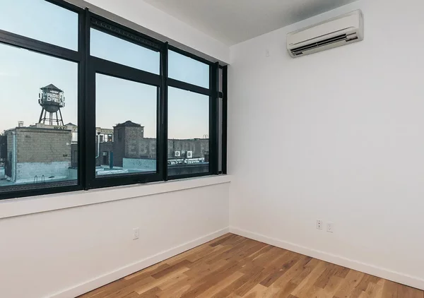 2 bedrooms apartment for rent in Greenpoint - Brooklyn, New York
